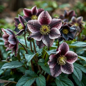 Морозник Фэйри Даст купить по цене от 299р. в интернет-магазине «Посадика» с доставкой почтой в в Велиже и по всей России – [изображение №1].