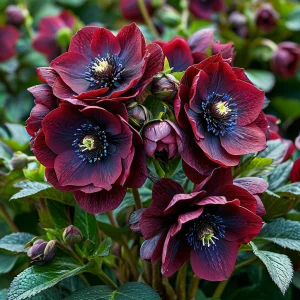 Морозник Винтер Сплеш купить по цене от 360р. в интернет-магазине «Посадика» с доставкой почтой в в Велиже и по всей России – [изображение №1].