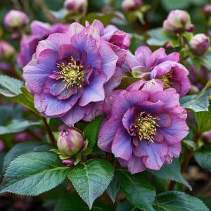 Морозник Айс Принцесс Чарм купить по цене от 650р. в интернет-магазине «Посадика» с доставкой почтой в в Велиже и по всей России – [изображение №1].