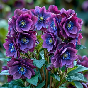 Морозник Фрости Квин купить по цене от 390р. в интернет-магазине «Посадика» с доставкой почтой в в Велиже и по всей России – [изображение №1].